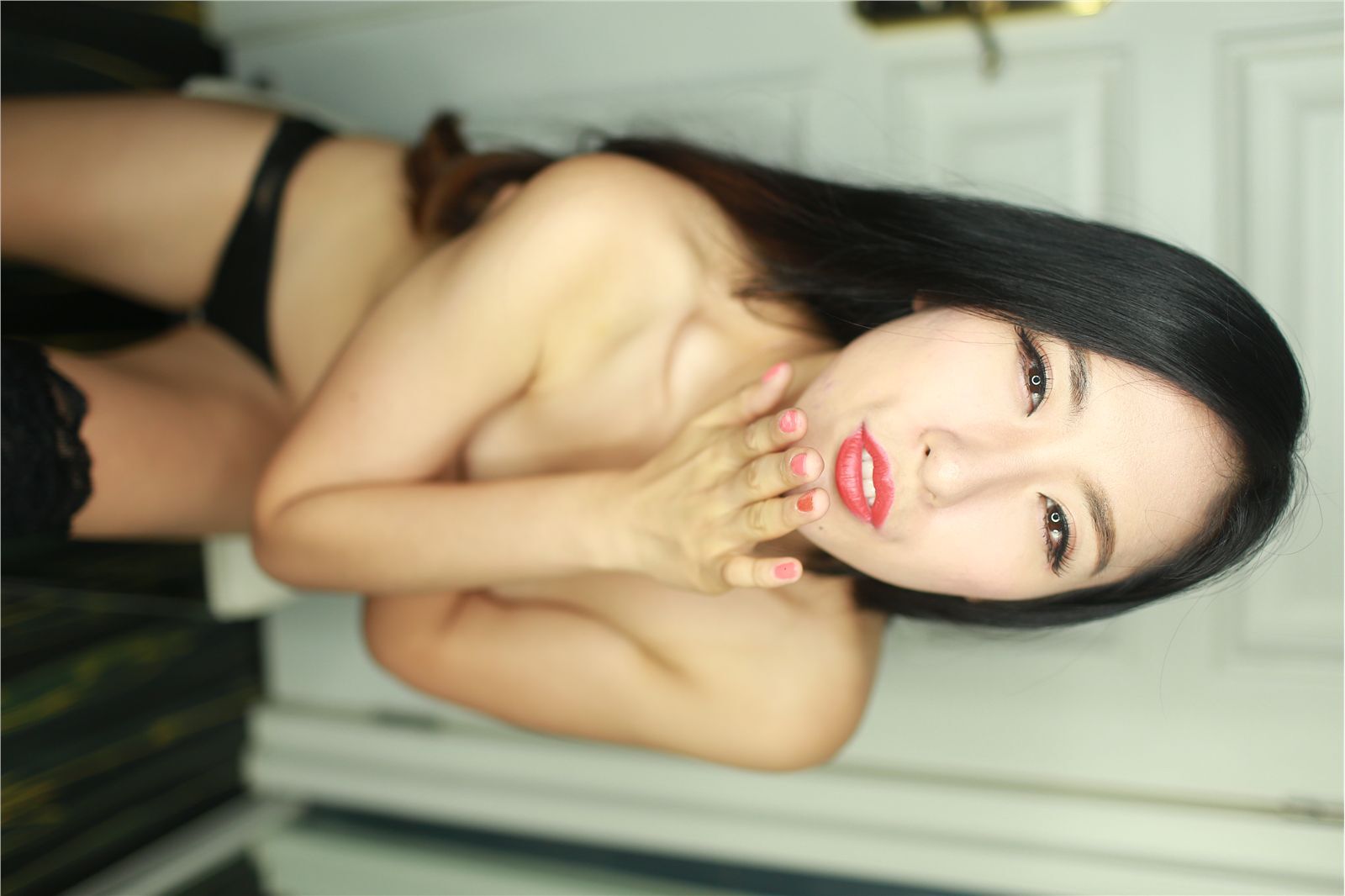 性感模特写真 莉莉2014.09.03 3